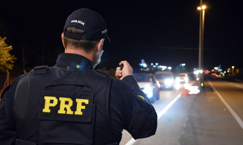 Operação Independência termina com redução no número de mortes nas rodovias de SC