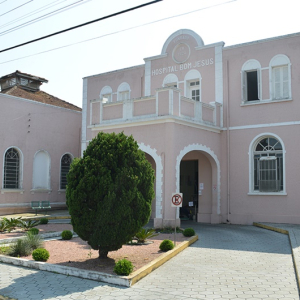Hospital Bom Jesus promove venda beneficente de feijoada neste sábado