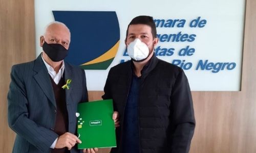 Associados da CDL recebem desconto na contratação de planos de saúde da Unimed