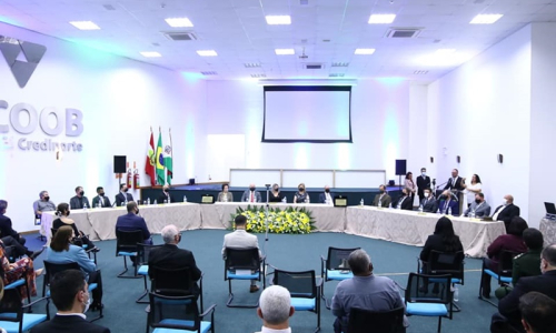 Sessão Solene da Câmara homenageia cidadãos honorários de Mafra