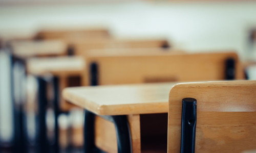 Evasão escolar volta a ser debatida na Alesc