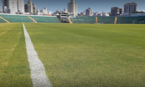 Santa Catarina define regras para volta do público em estádios