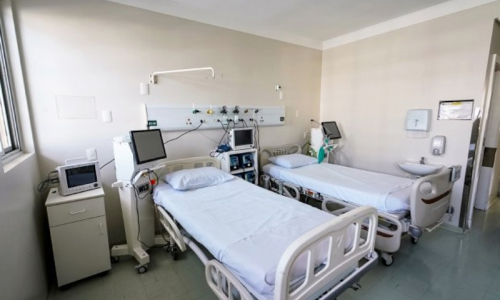 Santa Catarina completa 40 dias sem pacientes na fila por UTI