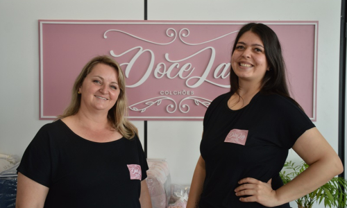 Doce Lar Colchões reinaugura em Mafra com ofertas imperdíveis