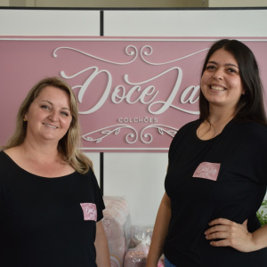 Doce Lar Colchões reinaugura em Mafra com ofertas imperdíveis
