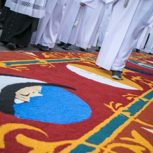 Igrejas vão celebrar Corpus Christi sem procissões em Mafra