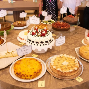 Inscrições para o 3º Festival de Bolos e Tortas Regionais encerra amanhã