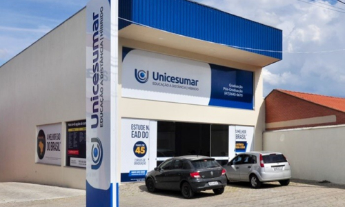 Unicesumar vai arrecadar alimentos nesta segunda-feira