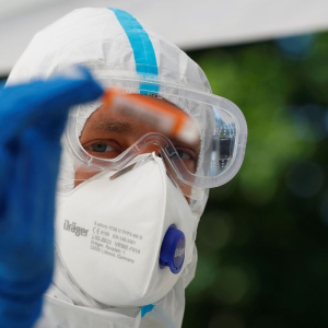 USP desenvolve vacina por spray nasal contra a covid-19