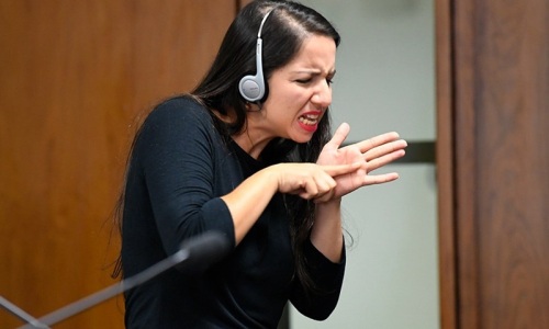 Ideia legislativa para tornar libras língua oficial do país vira PEC no Senado