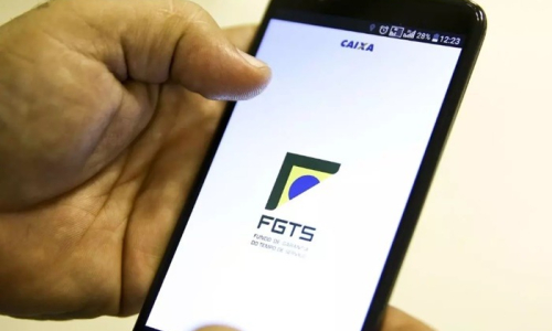 Caixa vai liberar saque emergencial do FGTS a partir da próxima segunda-feira