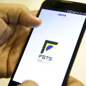 Caixa vai liberar saque emergencial do FGTS a partir da próxima segunda-feira