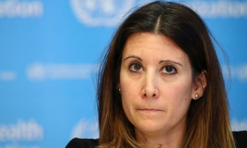 OMS volta atrás e esclarece que assintomáticos podem transmitir covid-19