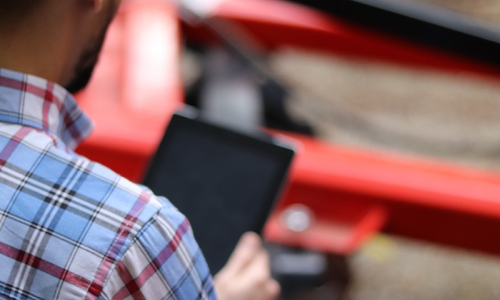 Projeto para levar internet ao meio rural é aprovado em comissão da Alesc