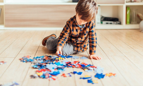 Crianças com autismo e deficiência intelectual terão atendimento multidisciplinar pelo SUS em Mafra