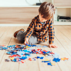 Crianças com autismo e deficiência intelectual terão atendimento multidisciplinar pelo SUS em Mafra
