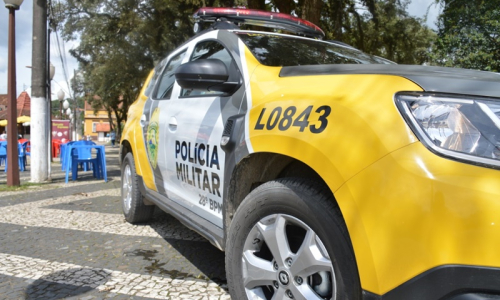 Polícia Militar realiza ações educativas na Semana do Trânsito