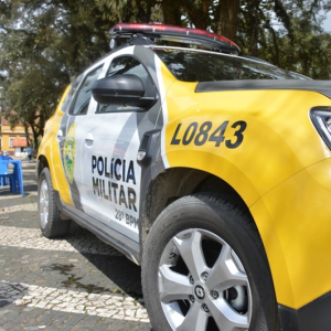 Polícia Militar realiza ações educativas na Semana do Trânsito