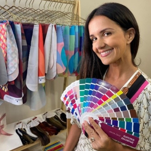A importância da coloração pessoal