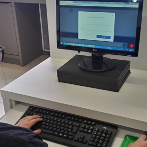 SC lança serviço online para pedidos de revisão de infração de trânsito