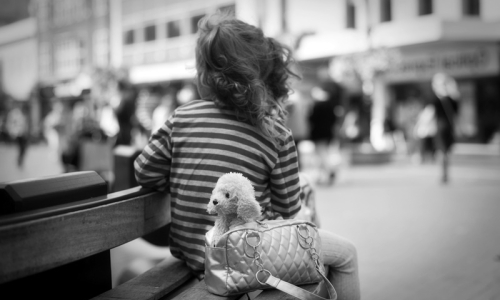SC alerta para a violência e exploração sexual de crianças e adolescentes