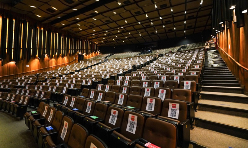 Avanço da vacinação permite novo calendário de shows e eventos em SC