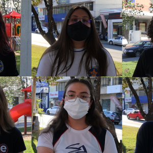 O que será o amanhã? Expectativas dos jovens sobre futuro, política e trabalho