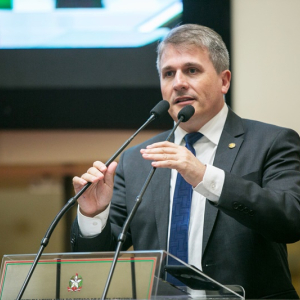 Secretário de Agricultura e Pesca destaca novo modelo agrícola em SC