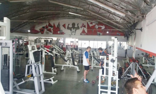 Oxy Academia: agendamento de treinos podem ser feitos no Whatsapp