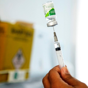 Vacinação contra a gripe vai até o dia 30 de junho em Mafra