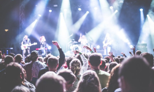 SC publica portaria com novos regramentos para festas e eventos de grande porte