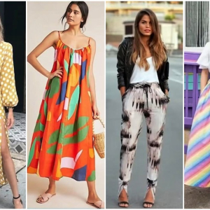 Confira as tendências em estampas para o verão