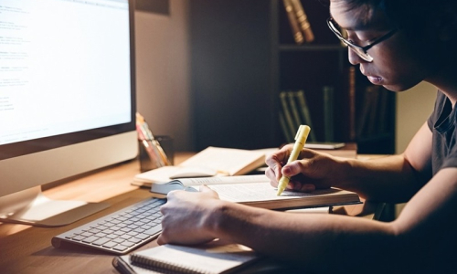Uninter abre matrículas para novo curso de licenciatura em Letras-Inglês