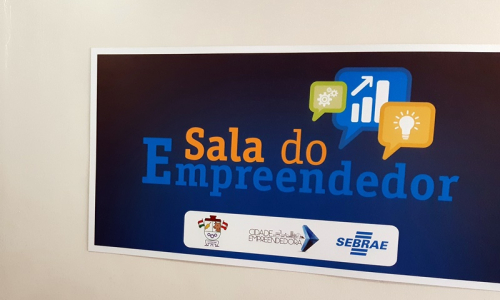 Atendimentos na Sala do Empreendedor começam a partir de outubro em Mafra