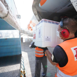 SC prepara mutirão de vacinação contra a covid-19