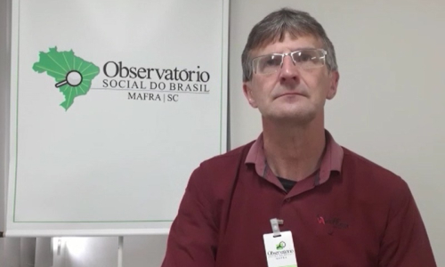 Ajude o Observatório Social de Mafra a vencer concurso de Boas Práticas