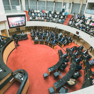 Vendas de imóveis do Estado podem render R$ 189 milhões para SC