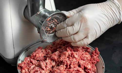 Carne moída pode ter novas regras de qualidade para venda