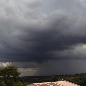 Planalto Norte terá risco de temporais nesta quarta, alerta Epagri/Ciram