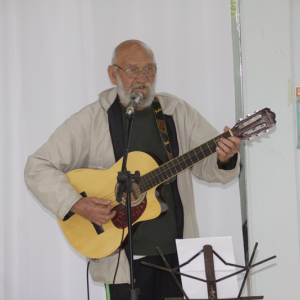 Idosos de Mafra mostram habilidades em Festival de Talentos