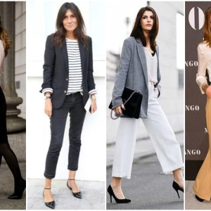 Estilo clássico: proposta elegante e atemporal