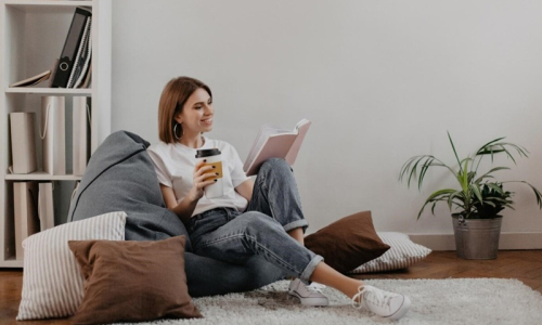 5 dicas de decoração para melhorar o bem-estar