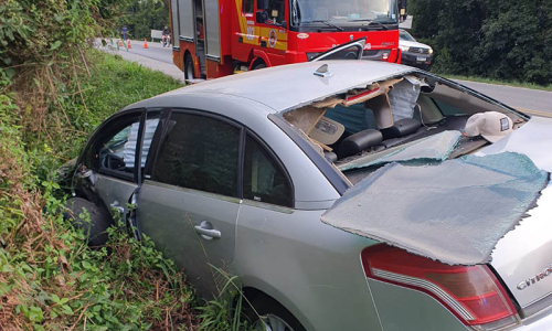 Polícia Rodoviária inicia Operação Nossa Senhora Aparecida nesta sexta-feira