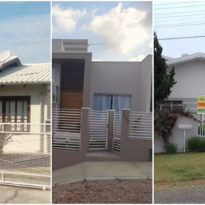 Conheça 3 opções de casas à venda no Centro de Mafra