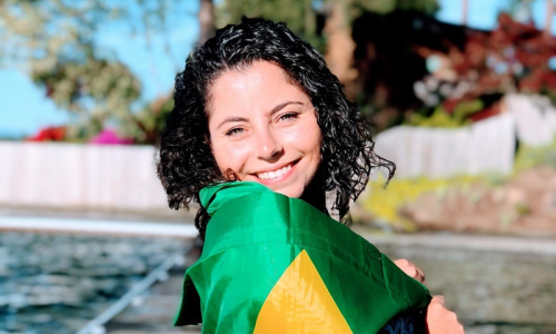 Mafrense conta com o apoio do público para participar de reality de influenciadores