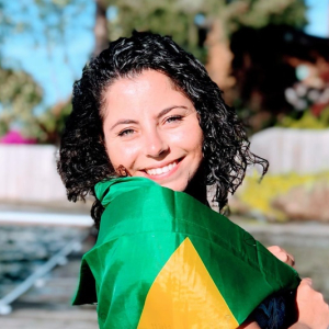 Mafrense conta com o apoio do público para participar de reality de influenciadores