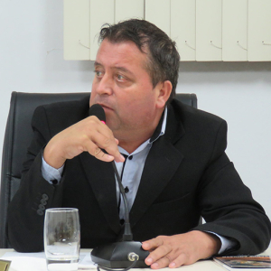 Ex-vereador “Élcio do Hospital” será sepultado nesta segunda-feira