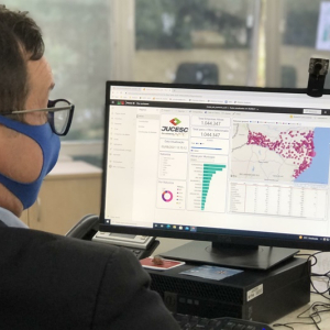 SC tem saldo de quase 111 mil empresas abertas em 2021