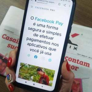 WhatsApp lança ferramenta para enviar e receber dinheiro