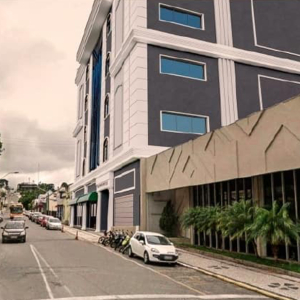 Construtora Borille anuncia edifício de 15 andares no centro de Rio Negro
